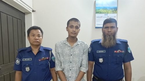 চট্টগ্রাম বন্দরের এনসিটি ইজারা বাতিল ও রাখাইনে করিডোর দানের ষড়যন্ত্র রুখতে বৃহত্তর আন্দোলনের ঘোষণা : স্কপ25