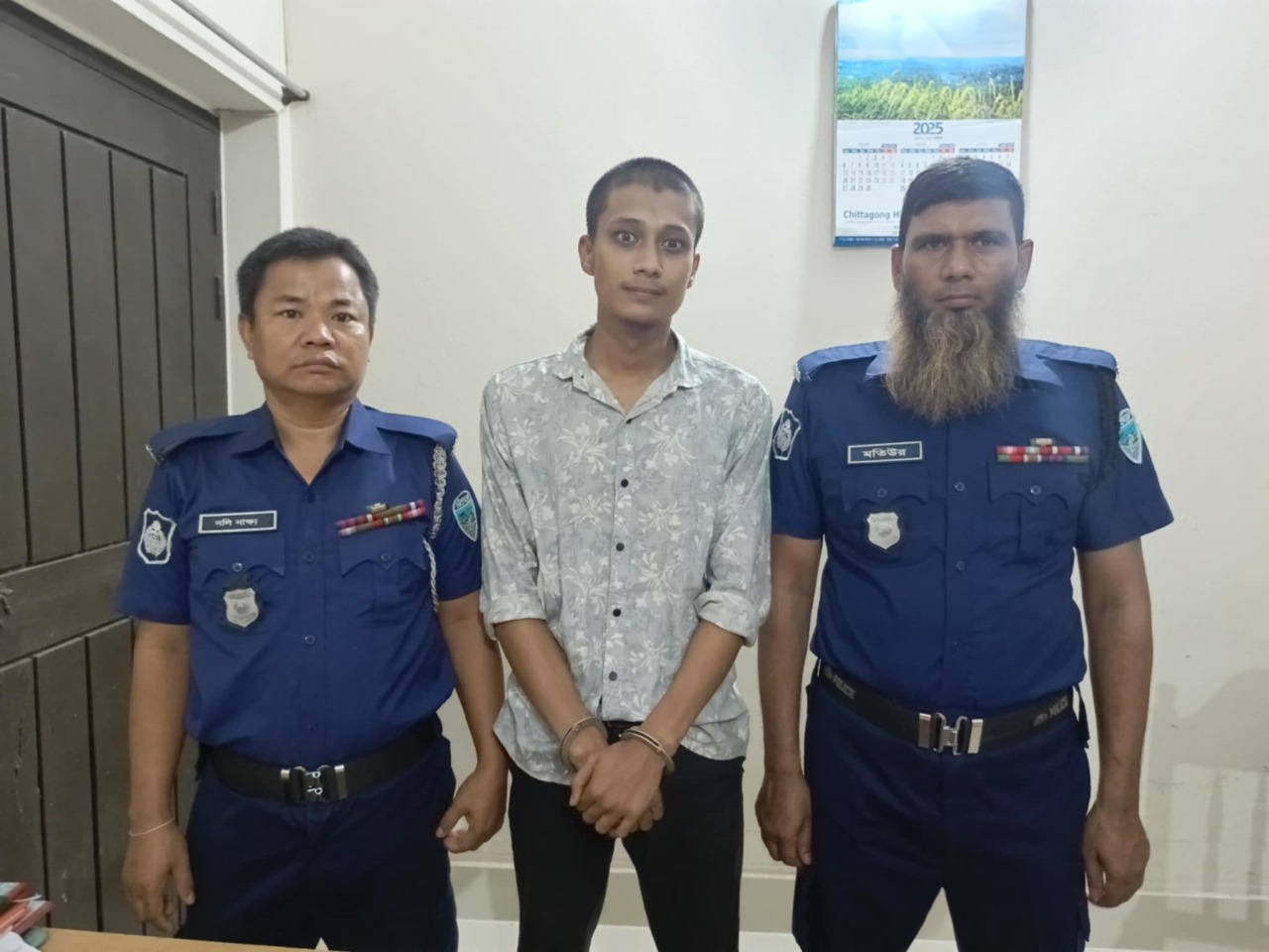 চট্টগ্রাম বন্দরের এনসিটি ইজারা বাতিল ও রাখাইনে করিডোর দানের ষড়যন্ত্র রুখতে বৃহত্তর আন্দোলনের ঘোষণা : স্কপ25