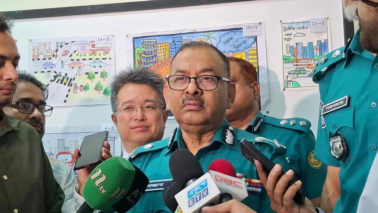 মব জাস্টিস প্রতিরোধে পুলিশের ভূমিকা ও প্রশাসনের হুঁশিয়ারি