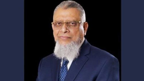 আন্তর্জাতিক অপরাধ ট্রাইব্যুনাল-২ এর চেয়ারম্যান বিচারপতি নজরুল ইসলাম চৌধুরী বলেছেন, আল্লাহর ওপর ভরসা করে জুলাই-আগস্ট হত্যাকাণ্ডের ন্যায়বিচার করতে এসেছি। গুলি করে, বোমা ফাটিয়ে, ভয়ভীতি দেখিয়ে ন্যায়বিচার থেকে দূরে সরানো যাবে না।