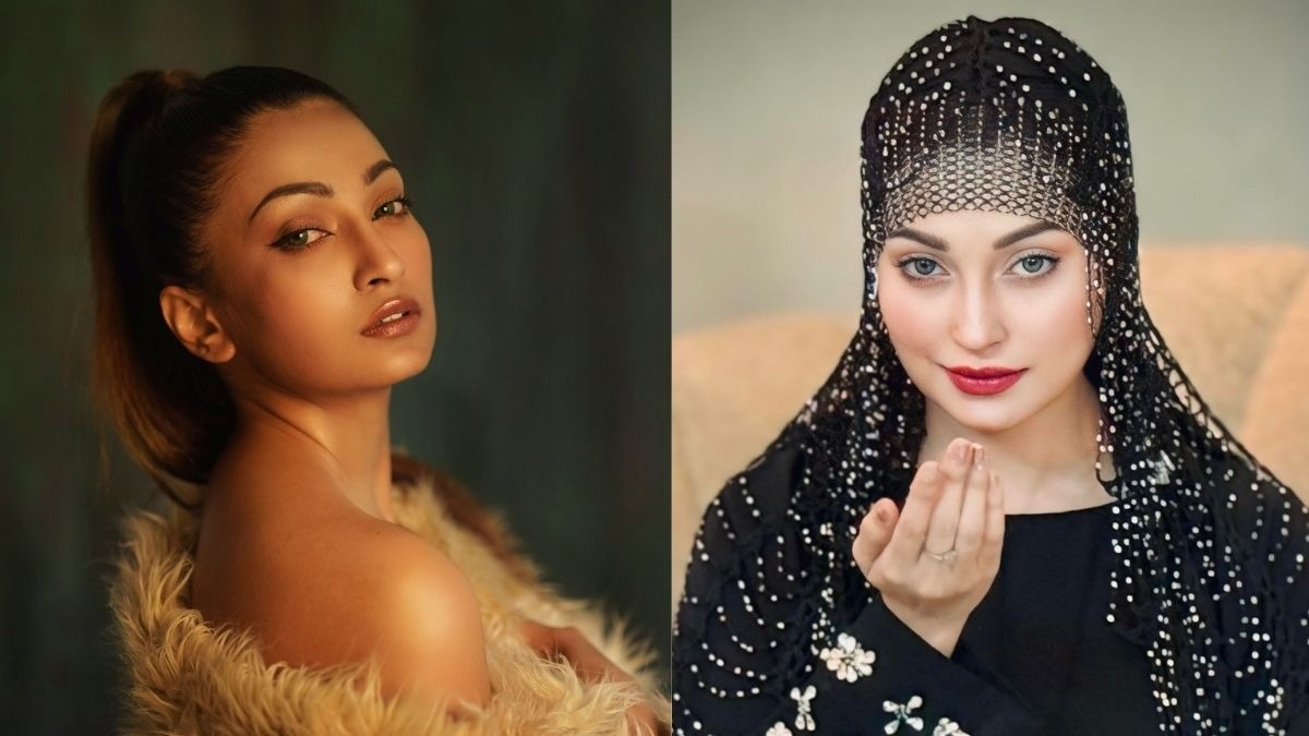 পরিচালক বলেছে এটা লাগবেই চাইলেও না করতে পারিনি