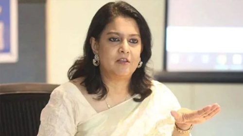 ঈদের পর প্রথম কর্মদিবসে বললেন রিজওয়ানা হাসান