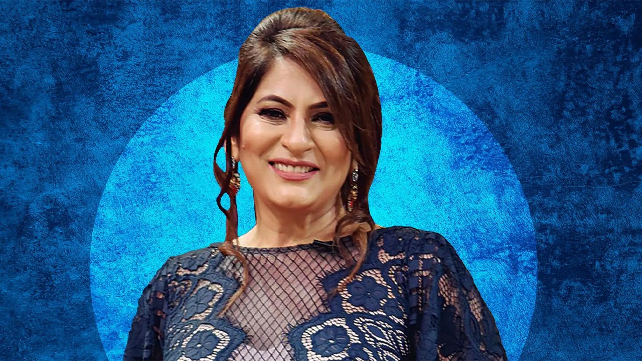 অনলাইন স্ক্যামের শিকার অভিনেত্রী
