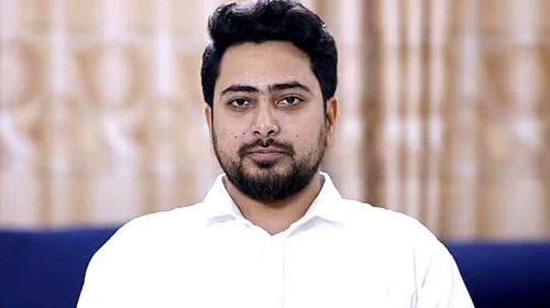 আমরা আবারো গোপালগঞ্জে যাবো : নাহিদ