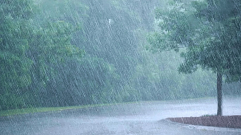 ঢাকাতে ২৪ ঘণ্টায় ৪৫ মিলিমিটার বৃষ্টি, থাকবে আজও