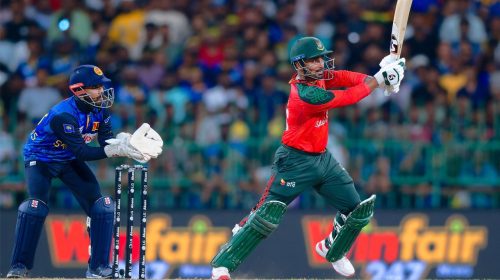 লিটনের পারফরম্যান্স নিয়ে যা বললেন নাফিস