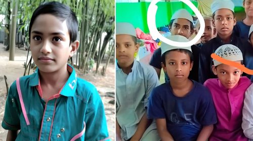 নিজস্ব প্রতিবেদক