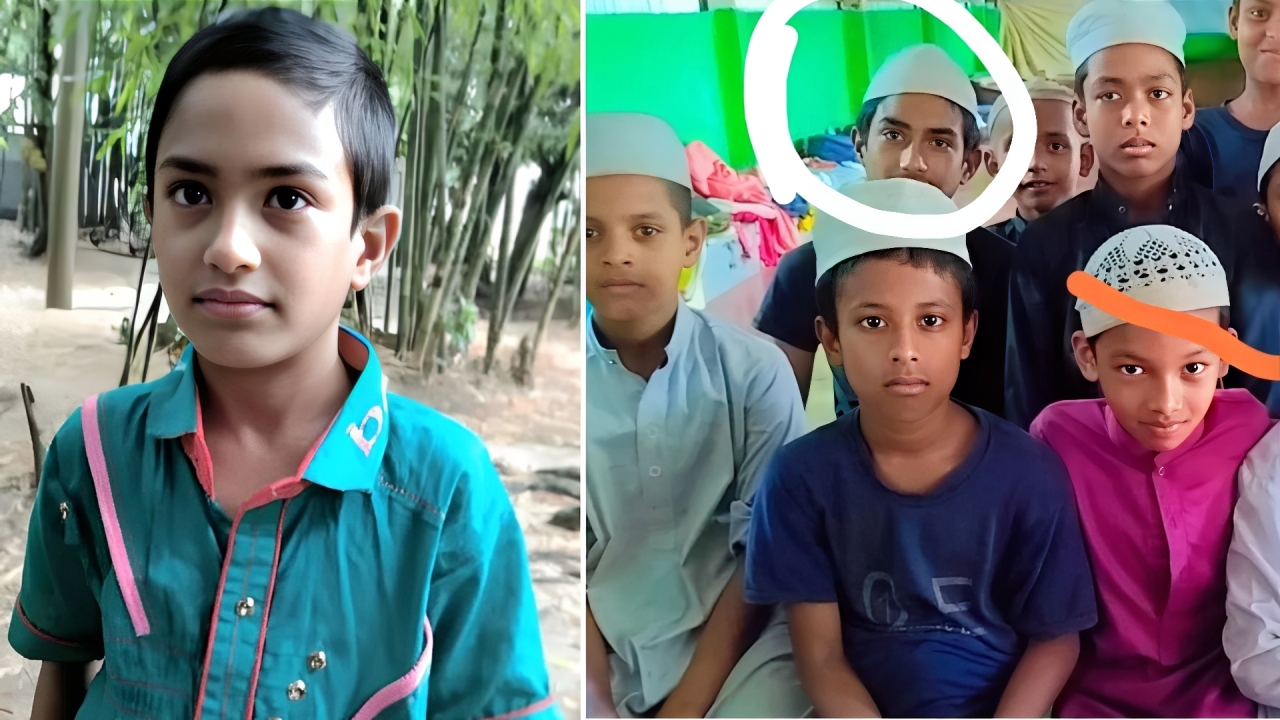 নিজস্ব প্রতিবেদক