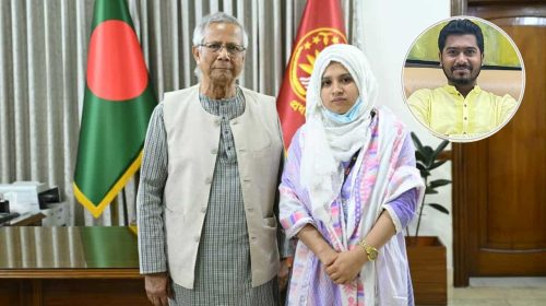 নুরুল হক নুরের সুচিকিৎসার জন্য বিদেশে পাঠানোর নির্দেশ