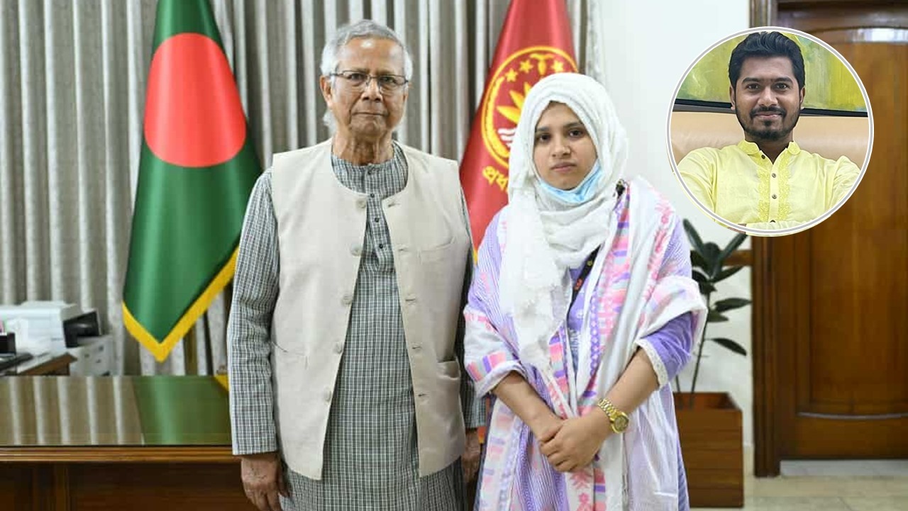 নুরুল হক নুরের সুচিকিৎসার জন্য বিদেশে পাঠানোর নির্দেশ