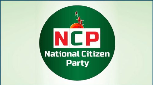 ঢাকা মহানগর উত্তর কমিটির গঠন করল এনসিপি